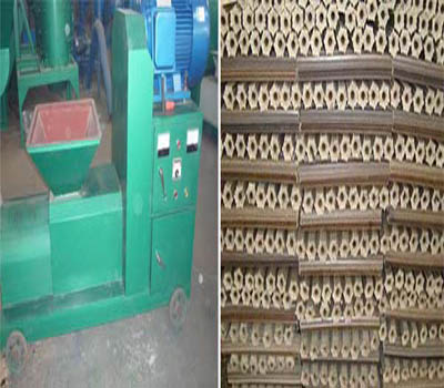 The significance of using sawdust briquette machine