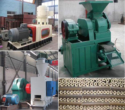 Tips to improve the productivity of briquette machine