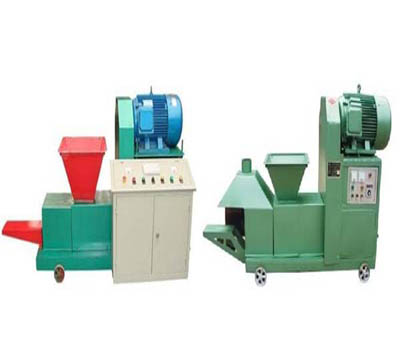 What need to be done regularly when using sawdust briquette machine for sale