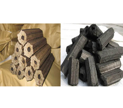 Reasons for the briquette machine that can not produce briquettes