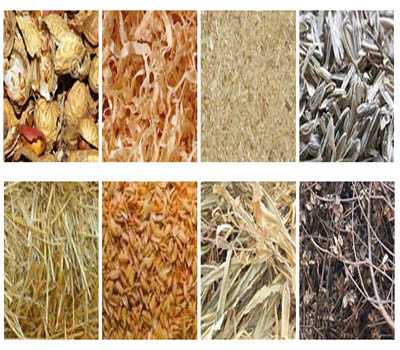 The functions of straw briquette machine on biomass energy