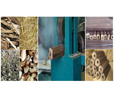 Characteristics of Biomass briquetting and Their Significance