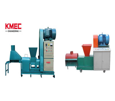 Briquette Charcoal Machine for Extensive Use