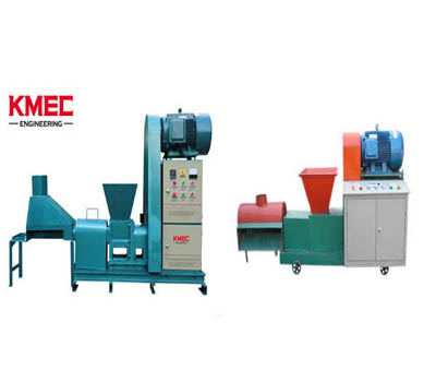 Classification of Briquette Machine