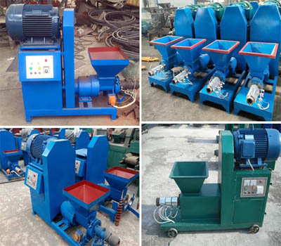 What is the combustion value of straw briquetting machine related to?