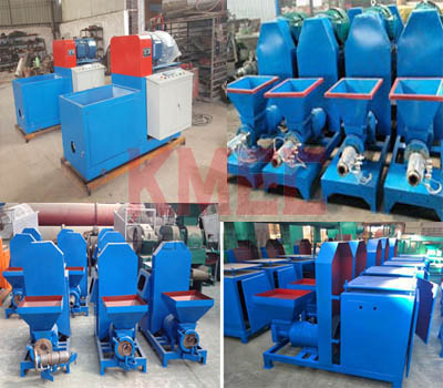 biomass briquetting  machine